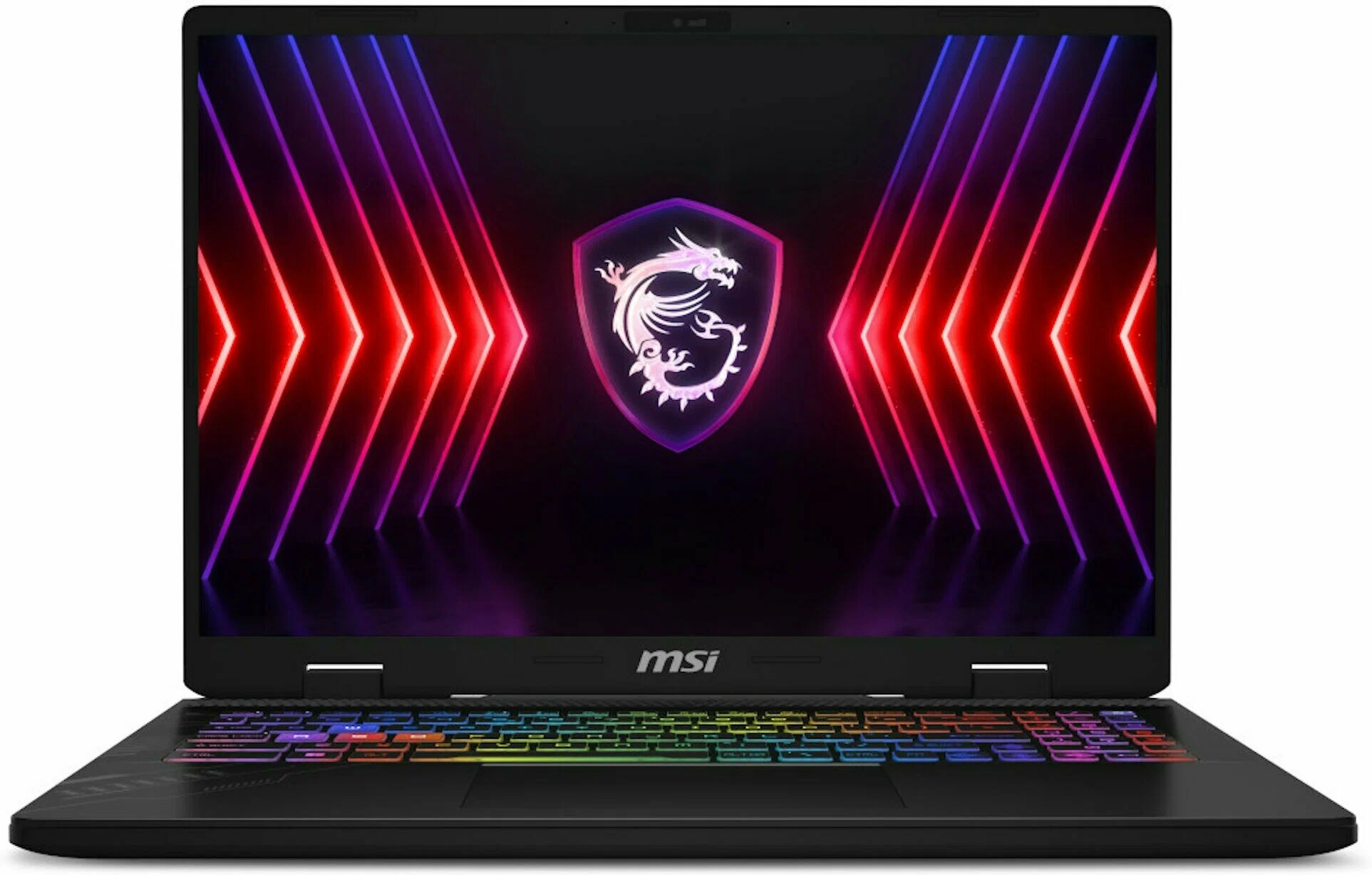 MSI CROSSHAIR 16 HX (D14VFKG-463XAM)